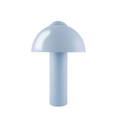 Globen Lighting - Buddy 23 Bordslampa Light Blue
