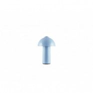 Globen Lighting - Buddy Portable Bordslampa IP44 Light Blue