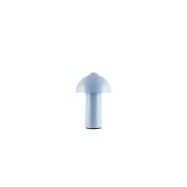 Globen Lighting - Buddy Portable Bordslampa IP44 Light Blue