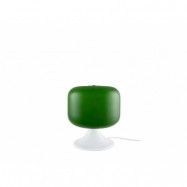 Globen Lighting - Bullen 25 Bordslampa Green Globen Lighting