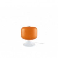 Globen Lighting - Bullen 25 Bordslampa Orange Globen Lighting