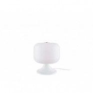 Globen Lighting - Bullen 25 Bordslampa White