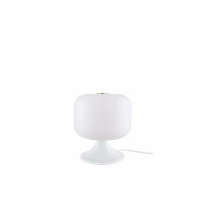 Globen Lighting - Bullen 25 Bordslampa White