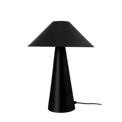 Globen Lighting - Cannes Bordslampa Black