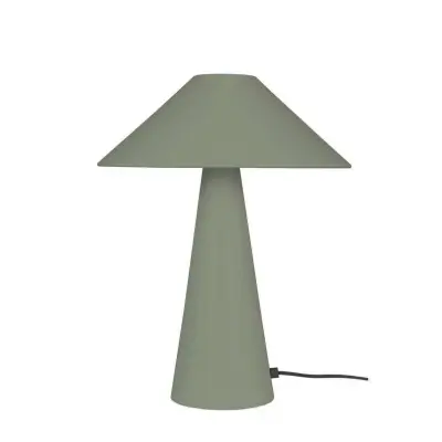 Globen Lighting - Cannes Bordslampa Green