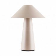 Globen Lighting Cannes portabel bordslampa Mud