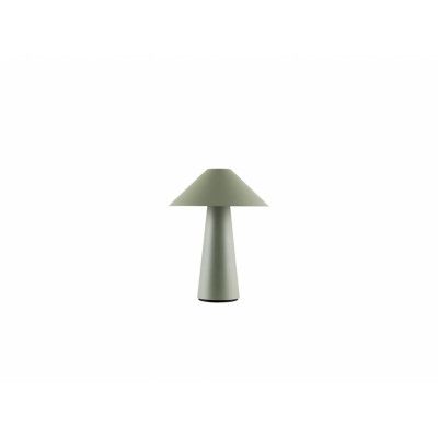 Globen Lighting - Cannes Portable Bordslampa IP44 Green