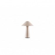 Globen Lighting - Cannes Portable Bordslampa IP44 Mud