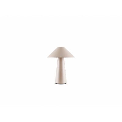 Globen Lighting - Cannes Portable Bordslampa IP44 Mud