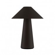 Globen Lighting - Cannes Portable Bordslampa IP44 Svart
