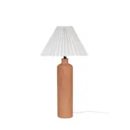 Globen Lighting - Flora 46 Bordslampa Terracotta