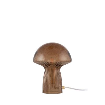 Globen Lighting - Fungo 16 Bordslampa Special Edition Brown