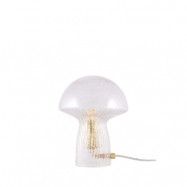 Globen Lighting - Fungo 16 Bordslampa Special Edition Clear