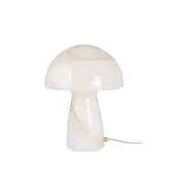 Globen Lighting - Fungo 22 Bordslampa Beige