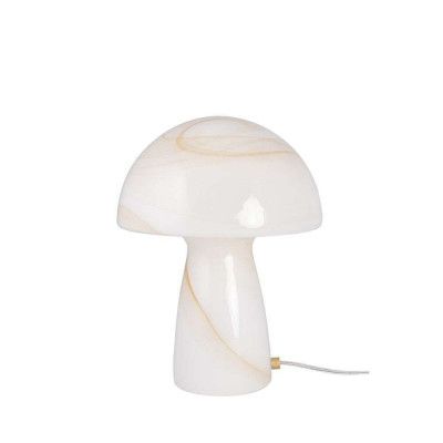 Globen Lighting - Fungo 22 Bordslampa Beige