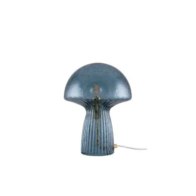 Globen Lighting - Fungo 22 Bordslampa Special Edition Blue