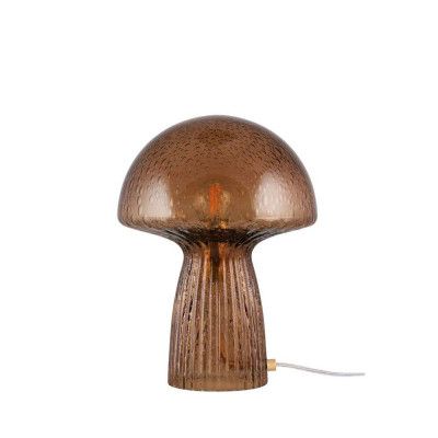 Globen Lighting - Fungo 22 Bordslampa Special Edition Brown