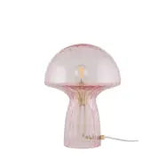 Globen Lighting - Fungo 22 Bordslampa Special Edition Pink