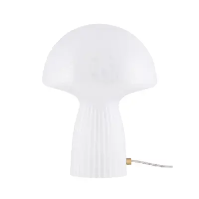 Globen Lighting - Fungo 22 Bordslampa Special Edition Vit