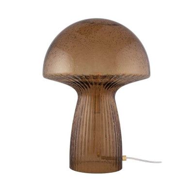 Globen Lighting - Fungo 30 Bordslampa Special Edition Brown