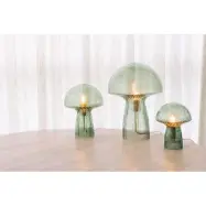 Globen Lighting - Fungo 30 Bordslampa Special Edition Grön