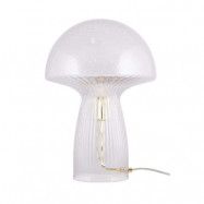 Globen Lighting - Fungo 30 Bordslampa Special Edition Transparent