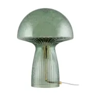 Globen Lighting Fungo bordslampa Special Edition Grön Ø30 cm