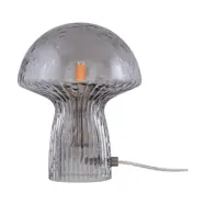 Globen Lighting Fungo bordslampa Special Edition Rök Ø16 cm, H:20 cm