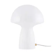 Globen Lighting Fungo bordslampa Special Edition Vit Ø22 cm