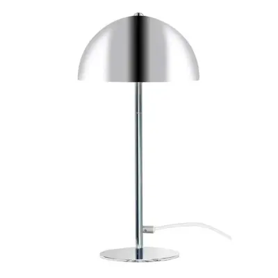 Globen Lighting - Icon 25 Bordslampa Chrome