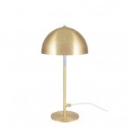 Globen Lighting - Icon Bordslampa Brushed Brass