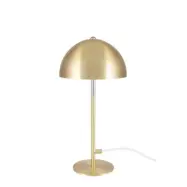 Globen Lighting - Icon bordslampa Brushed Brass