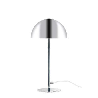 Globen Lighting - Icon Bordslampa Chrome