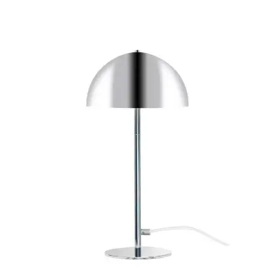 Globen Lighting - Icon Bordslampa Chrome