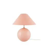 Globen Lighting - Iris 35 Bordslampa Blush