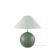 Globen Lighting - Iris 35 bordslampa Green