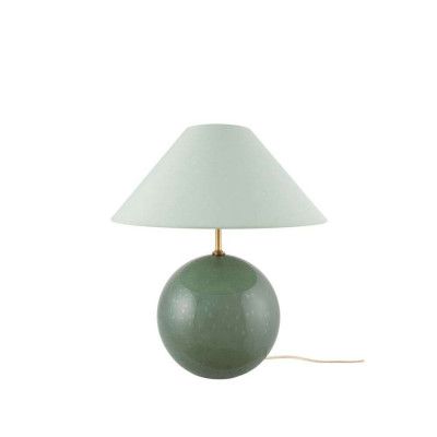 Globen Lighting - Iris 35 Bordslampa Green