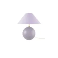 Globen Lighting - Iris 35 Bordslampa Lavender