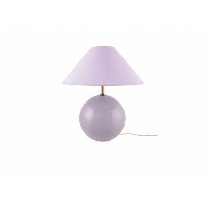 Globen Lighting - Iris 35 Bordslampa Lavender