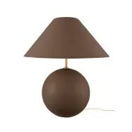 Globen Lighting - Iris 35 bordslampa Mocha