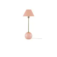 Globen Lighting - Iris Bordslampa Blush