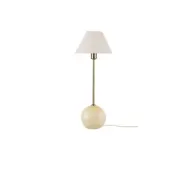 Globen Lighting - Iris bordslampa Cream
