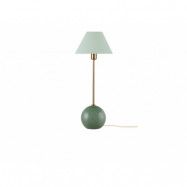 Globen Lighting - Iris Bordslampa Green