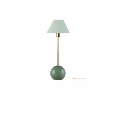 Globen Lighting - Iris Bordslampa Green