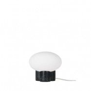 Globen Lighting - Mammut 20 Bordslampa Black