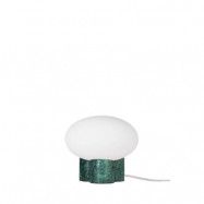 Globen Lighting - Mammut 20 Bordslampa Green