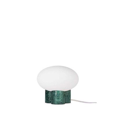 Globen Lighting - Mammut 20 Bordslampa Green