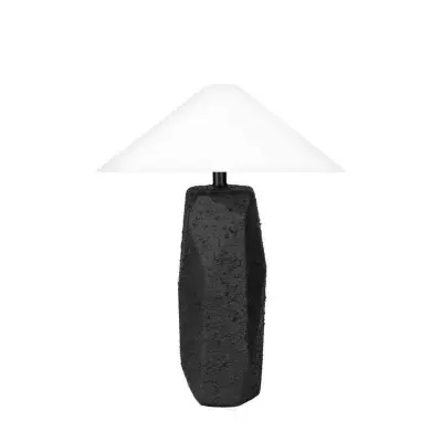 Globen Lighting - Massi 40 Bordslampa Svart