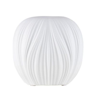 Globen Lighting - Milo 16 Bordslampa Vit