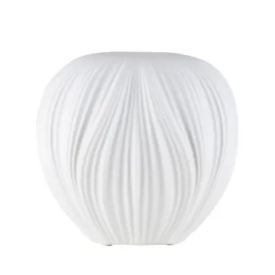 Globen Lighting - Milo 21 Bordslampa Vit